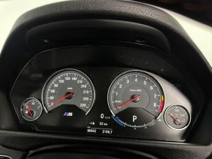 BMW M4 Coupe M-DCT - Image 12