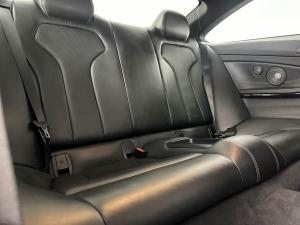 BMW M4 Coupe M-DCT - Image 13