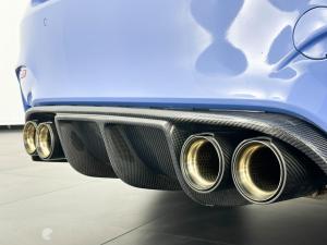 BMW M4 Coupe M-DCT - Image 14