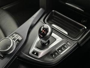 BMW M4 Coupe M-DCT - Image 15