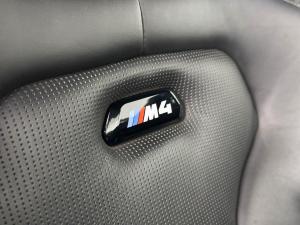 BMW M4 Coupe M-DCT - Image 16