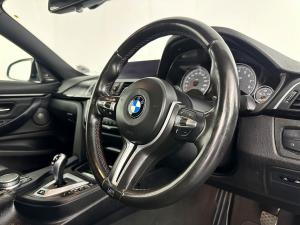 BMW M4 Coupe M-DCT - Image 17