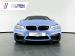 BMW M4 Coupe M-DCT - Thumbnail 1
