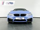 Thumbnail BMW M4 Coupe M-DCT