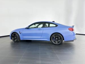 BMW M4 Coupe M-DCT - Image 2