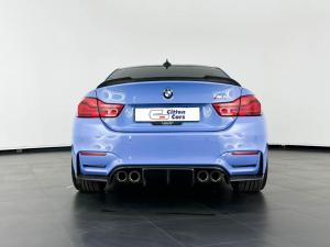 BMW M4 Coupe M-DCT - Image 3