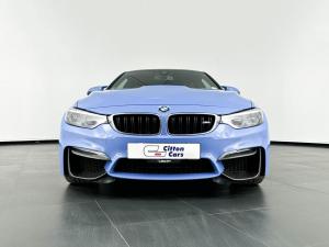 BMW M4 Coupe M-DCT - Image 4