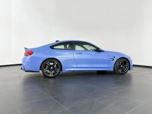 BMW M4 Coupe M-DCT - Image 5