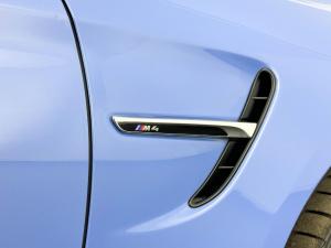 BMW M4 Coupe M-DCT - Image 6