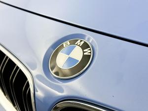 BMW M4 Coupe M-DCT - Image 9