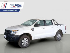 Ford Ranger 2.2TDCi XLD/C - Image 2