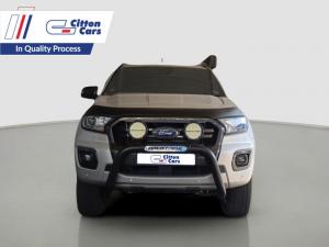 Ford Ranger 2.0D BI-TURBO Wildtrak 4X4 automaticD/C - Image 1