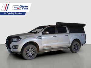 Ford Ranger 2.0D BI-TURBO Wildtrak 4X4 automaticD/C - Image 2