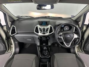 Ford Ecosport 1.0 Ecoboost Trend - Image 11