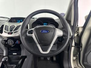 Ford Ecosport 1.0 Ecoboost Trend - Image 12