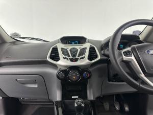 Ford Ecosport 1.0 Ecoboost Trend - Image 13