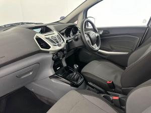 Ford Ecosport 1.0 Ecoboost Trend - Image 15