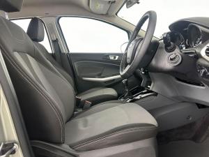Ford Ecosport 1.0 Ecoboost Trend - Image 16