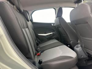 Ford Ecosport 1.0 Ecoboost Trend - Image 17