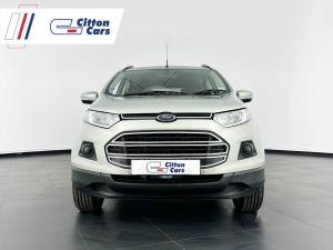 Ford Ecosport 1.0 Ecoboost Trend - Image 1