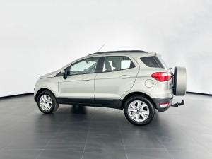 Ford Ecosport 1.0 Ecoboost Trend - Image 2