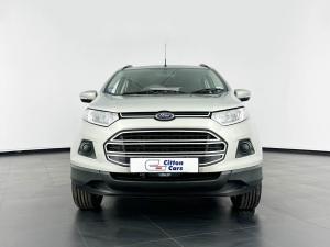Ford Ecosport 1.0 Ecoboost Trend - Image 3