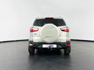 Ford Ecosport 1.0 Ecoboost Trend - Image 6