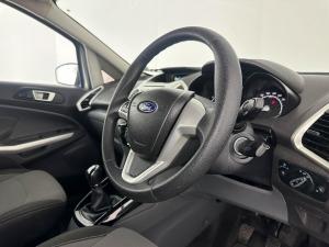 Ford Ecosport 1.0 Ecoboost Trend - Image 9
