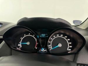 Ford Fiesta 1.4 Ambiente 5 Dr - Image 10