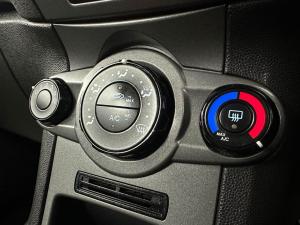 Ford Fiesta 1.4 Ambiente 5 Dr - Image 15