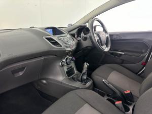 Ford Fiesta 1.4 Ambiente 5 Dr - Image 17