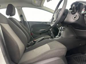 Ford Fiesta 1.4 Ambiente 5 Dr - Image 18
