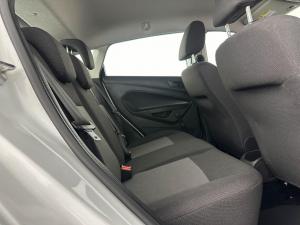 Ford Fiesta 1.4 Ambiente 5 Dr - Image 19