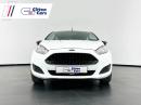 Thumbnail Ford Fiesta 1.4 Ambiente 5 Dr