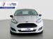 Ford Fiesta 1.4 Ambiente 5 Dr - Thumbnail 1