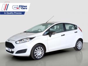 Ford Fiesta 1.4 Ambiente 5 Dr - Image 2