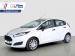 Ford Fiesta 1.4 Ambiente 5 Dr - Thumbnail 2