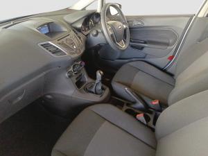 Ford Fiesta 1.4 Ambiente 5 Dr - Image 3