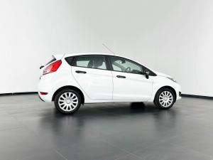Ford Fiesta 1.4 Ambiente 5 Dr - Image 5