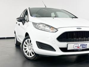 Ford Fiesta 1.4 Ambiente 5 Dr - Image 6
