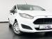 Ford Fiesta 1.4 Ambiente 5 Dr - Thumbnail 6
