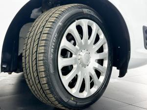 Ford Fiesta 1.4 Ambiente 5 Dr - Image 8