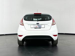 Ford Fiesta 1.4 Ambiente 5 Dr - Image 9