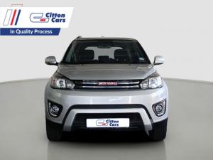 Haval H1 1.5 VVT - Image 1