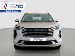 Haval Jolion 1.5T Premium DCT - Image 1