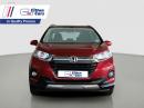 Thumbnail Honda WR-V 1.2 Comfort