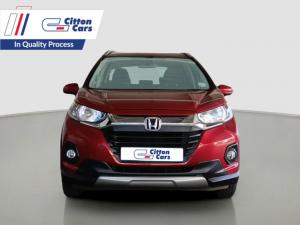 Honda WR-V 1.2 Comfort - Image 1