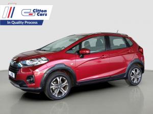 Honda WR-V 1.2 Comfort - Image 2