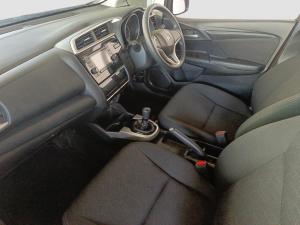 Honda WR-V 1.2 Comfort - Image 3