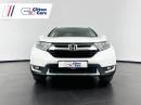 Thumbnail Honda CR-V 2.0 Elegance CVT